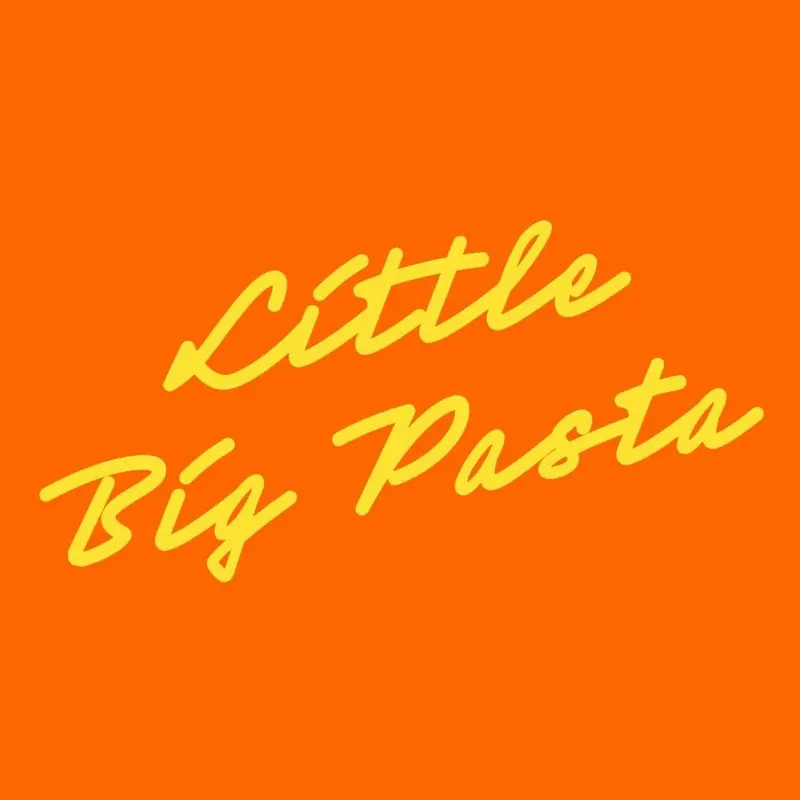 Little Big Pasta
