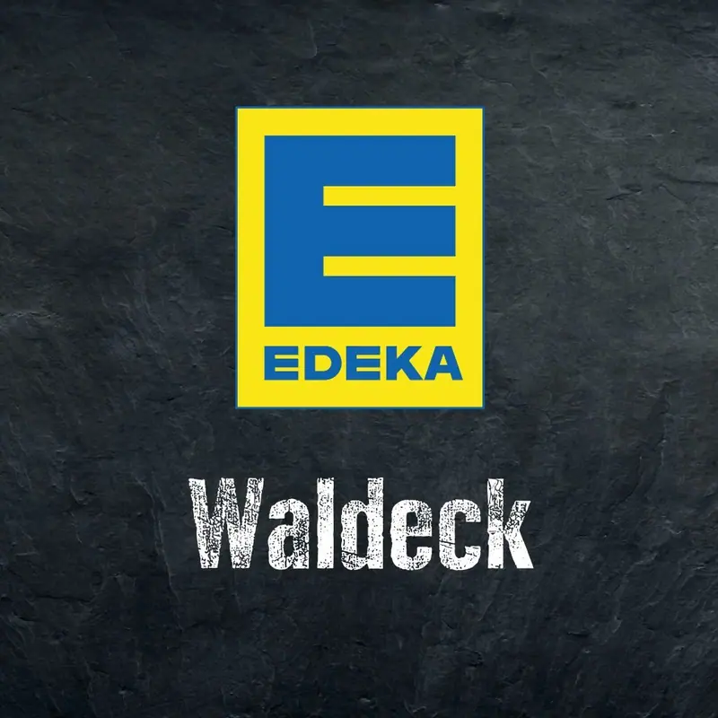 EDEKA Waldeck