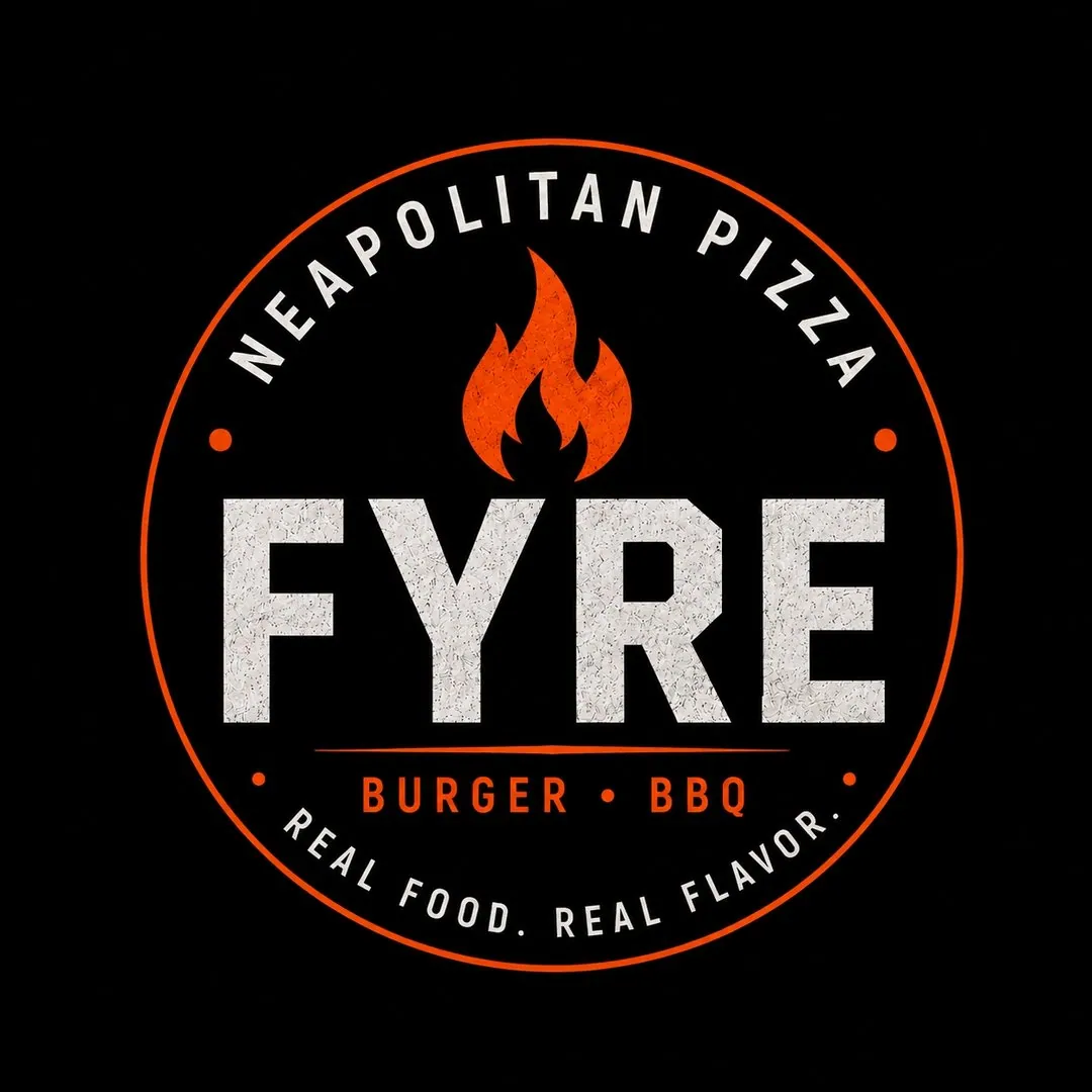 Fyre - Imbiss