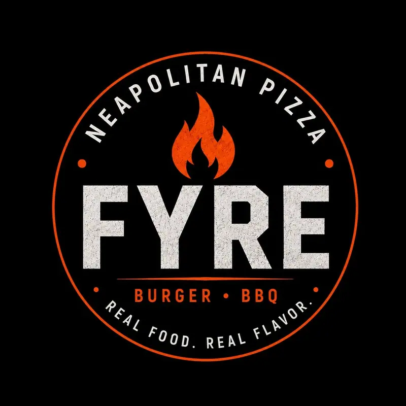 Fyre - Imbiss