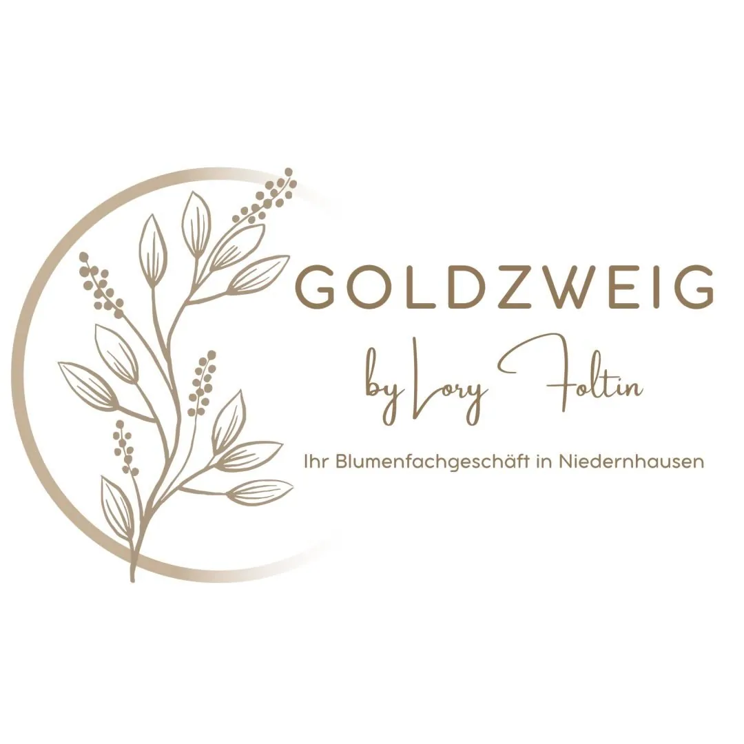 Goldzweig by Lory