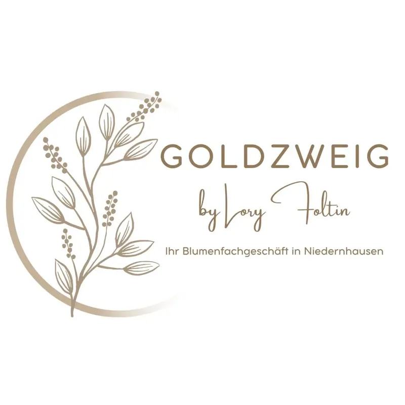 Goldzweig by Lory