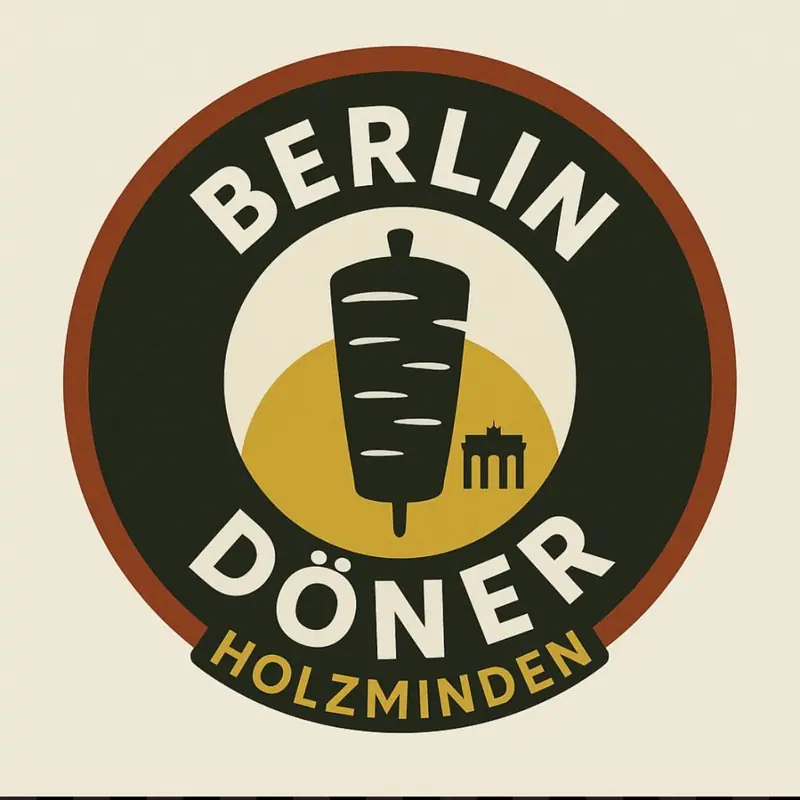 Berlin Döner