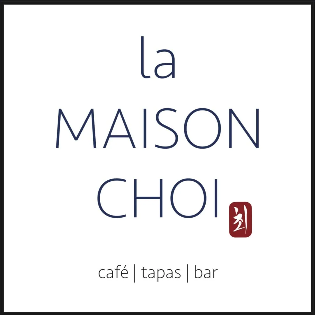 La Maison Choi - Café