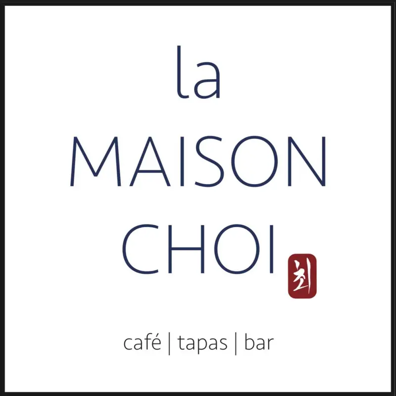 La Maison Choi - Café
