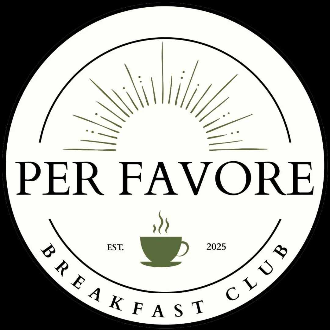 Per Favore - Breakfast Club