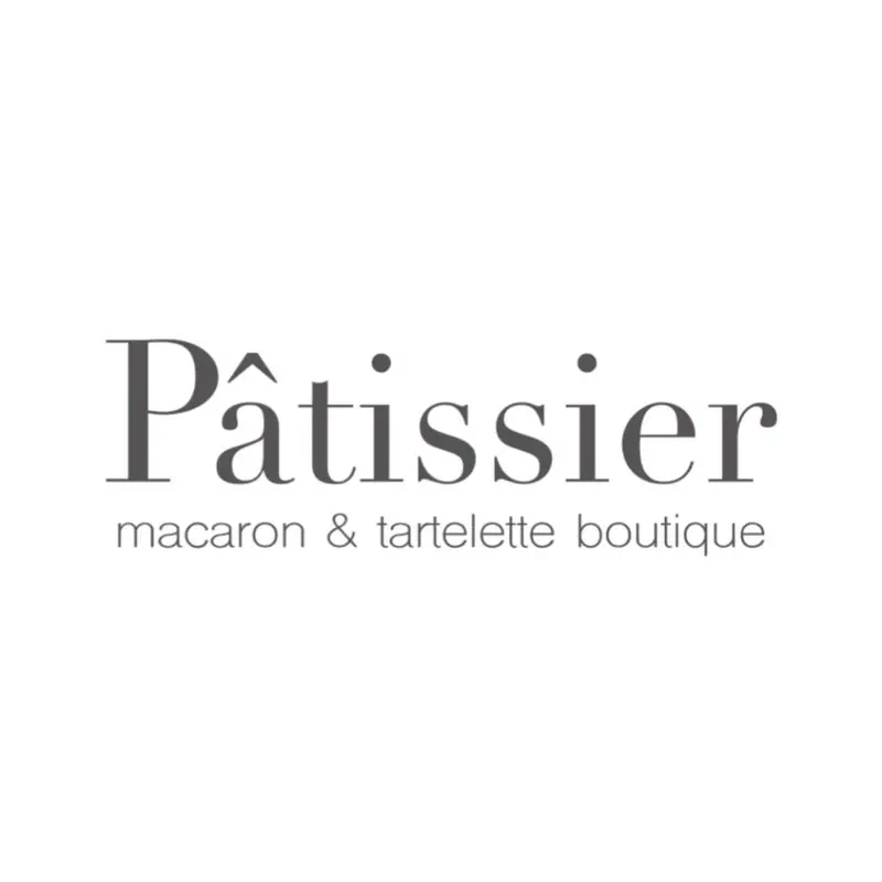 Pâtissier – Macarons & Cakes