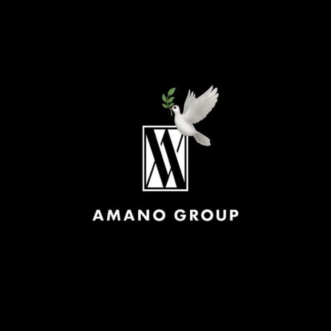 Café Amano