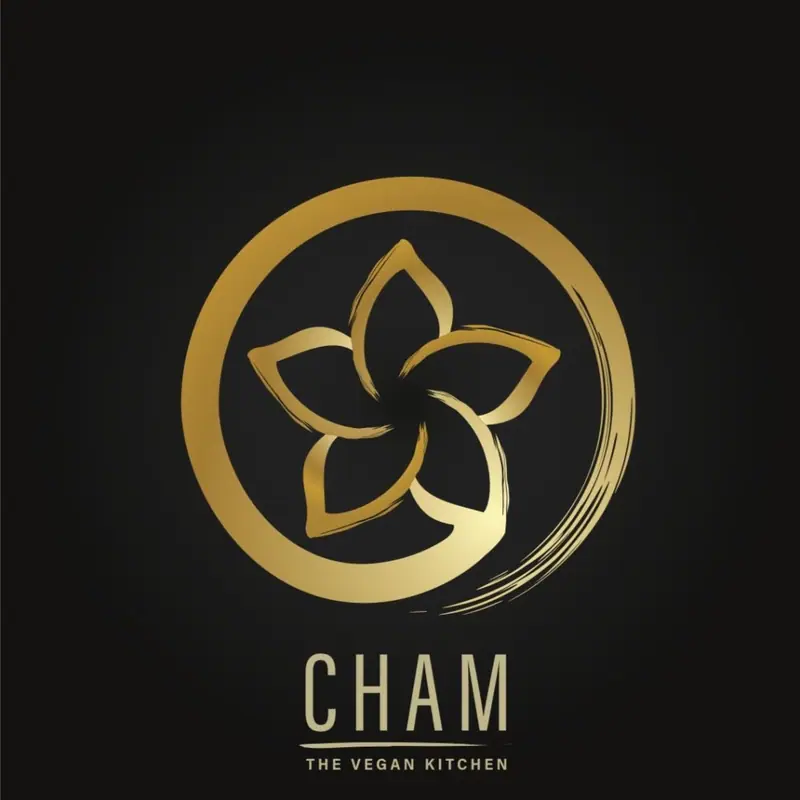 Cham - The Vegan Kitchen