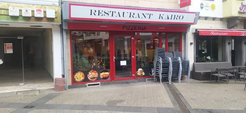 Restaurant Kairo Mayen