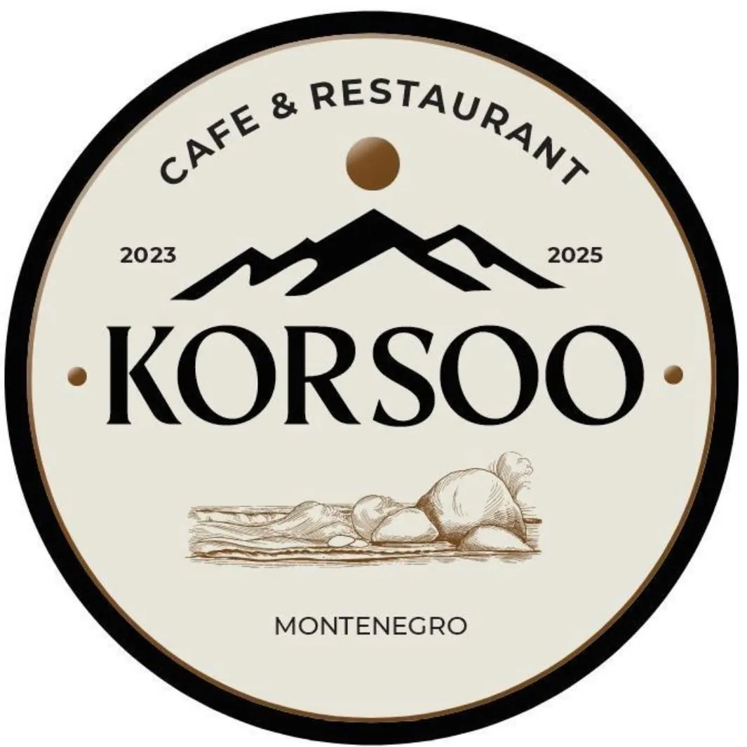 Café & Restaurant Korsoo