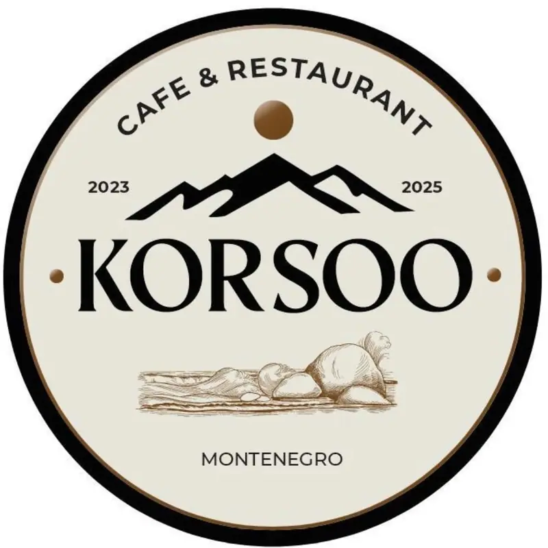 Café & Restaurant Korsoo