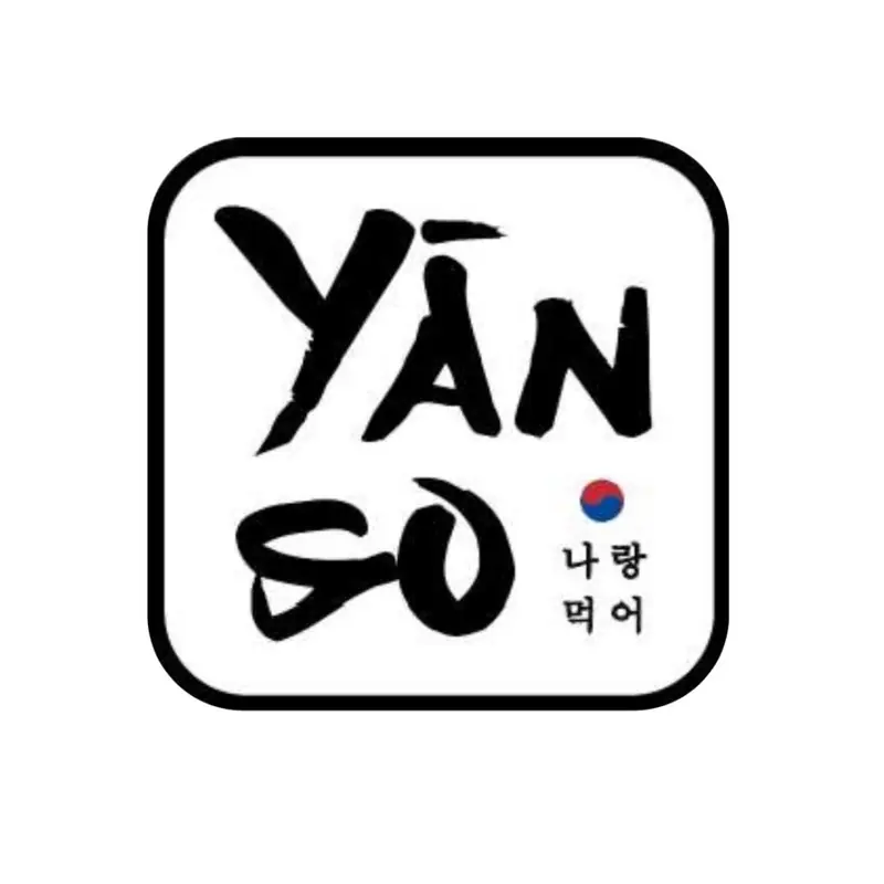 Yanso Korean BBQ & Fusion Food