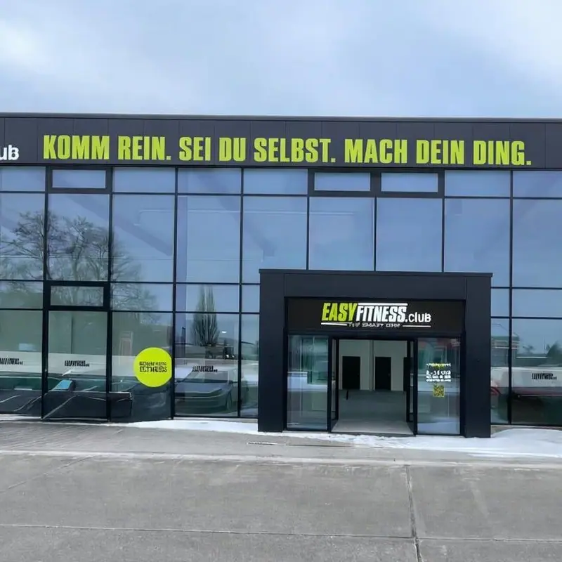 Easyfitness