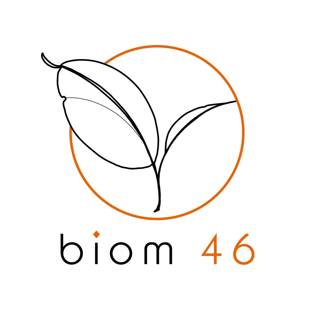 biom 46 - beauty & wellness
