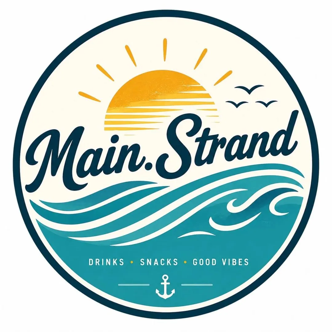 Main.Strand