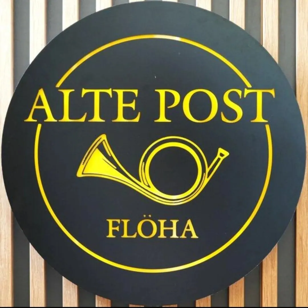Alte Post - Kiosk