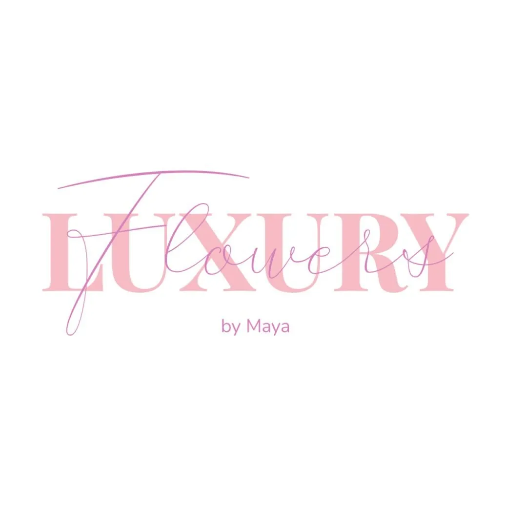 Luxury Boutique - Blumengeschäft