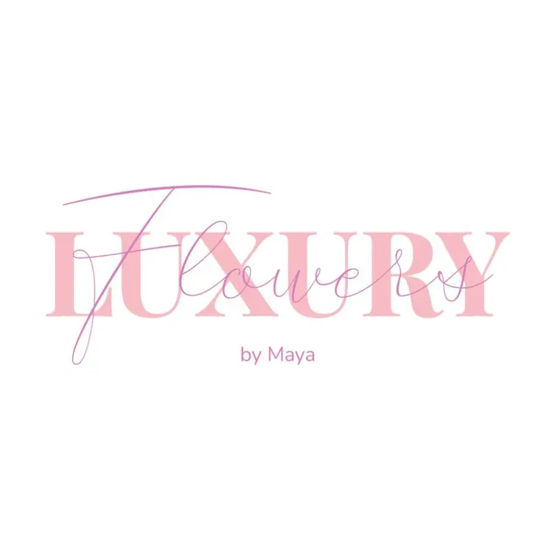 Luxury Boutique - Blumengeschäft