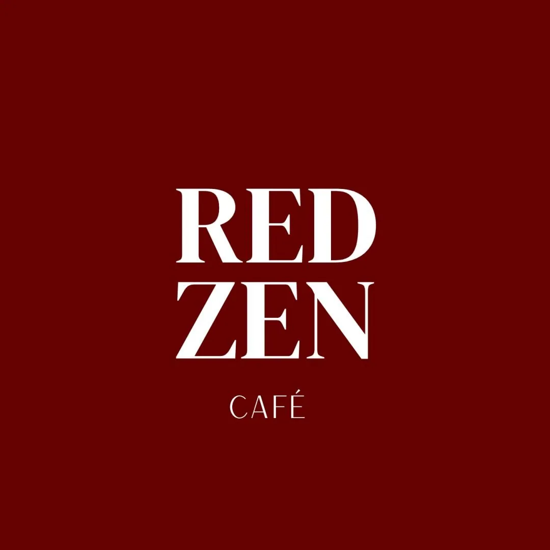 Red Zen Cafe