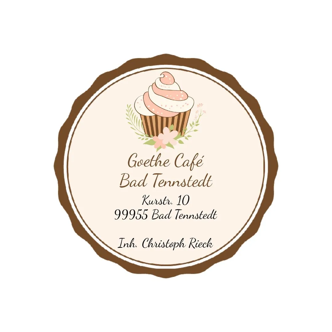 Goethe Café