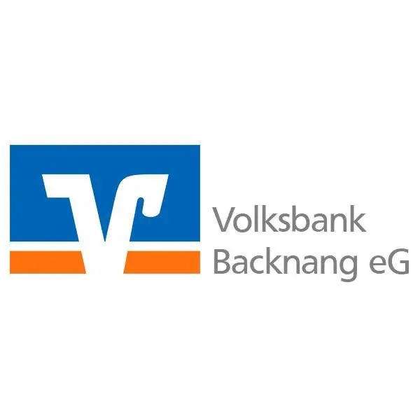 Volksbank Backnang