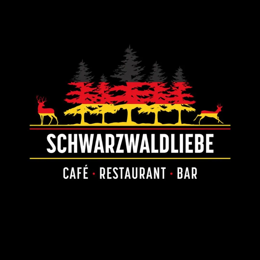 Schwarzwald-Liebe