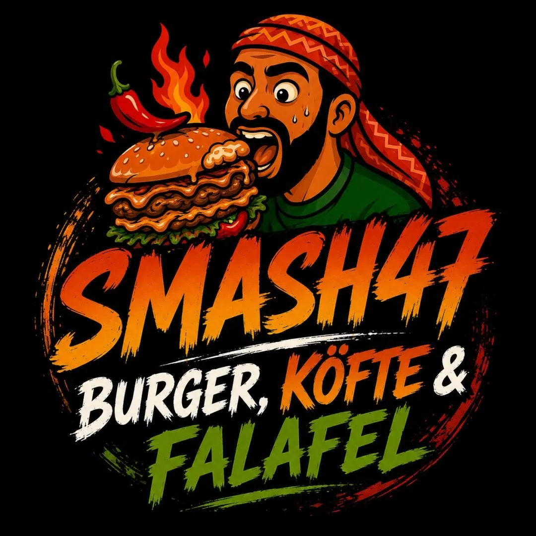 Smash47 - Restaurant