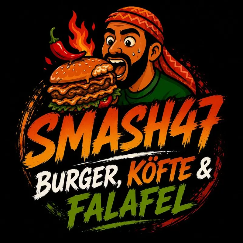 Smash47 - Restaurant