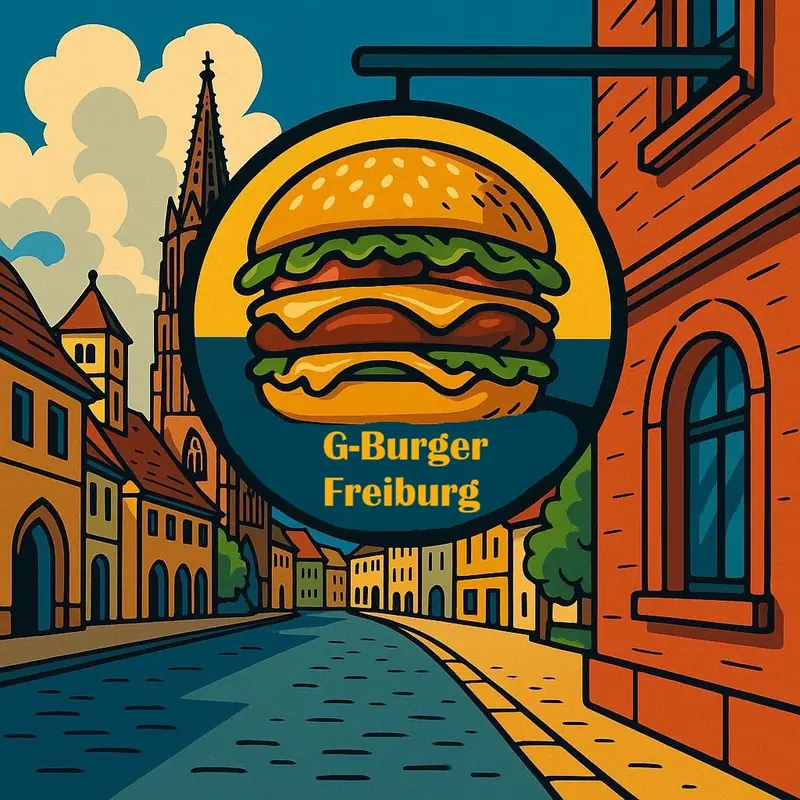 GoldBurger