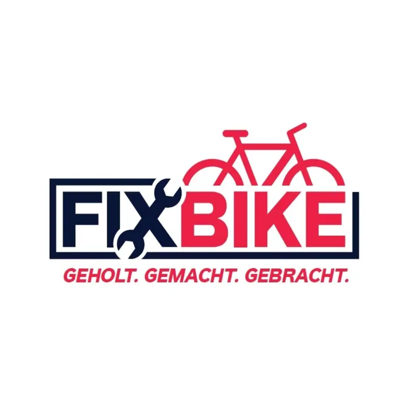 Fixbike - Online-Fahrradwerkstatt