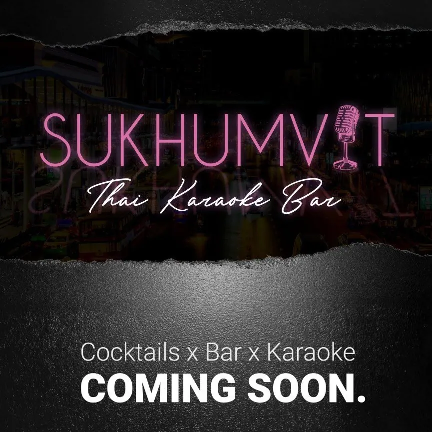 Sukhumvit - Bar