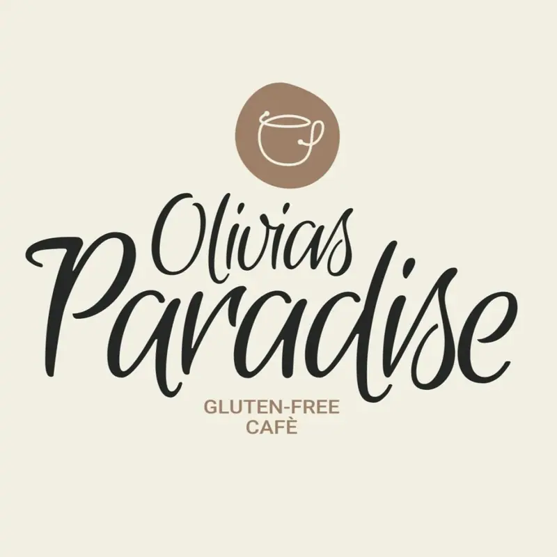 Olivias Paradise - Café