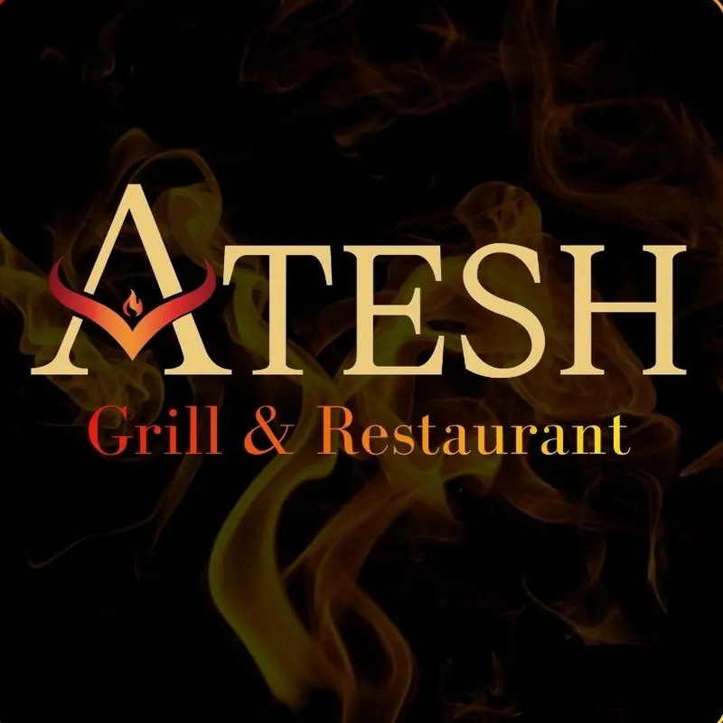 Atesh - Restaurant
