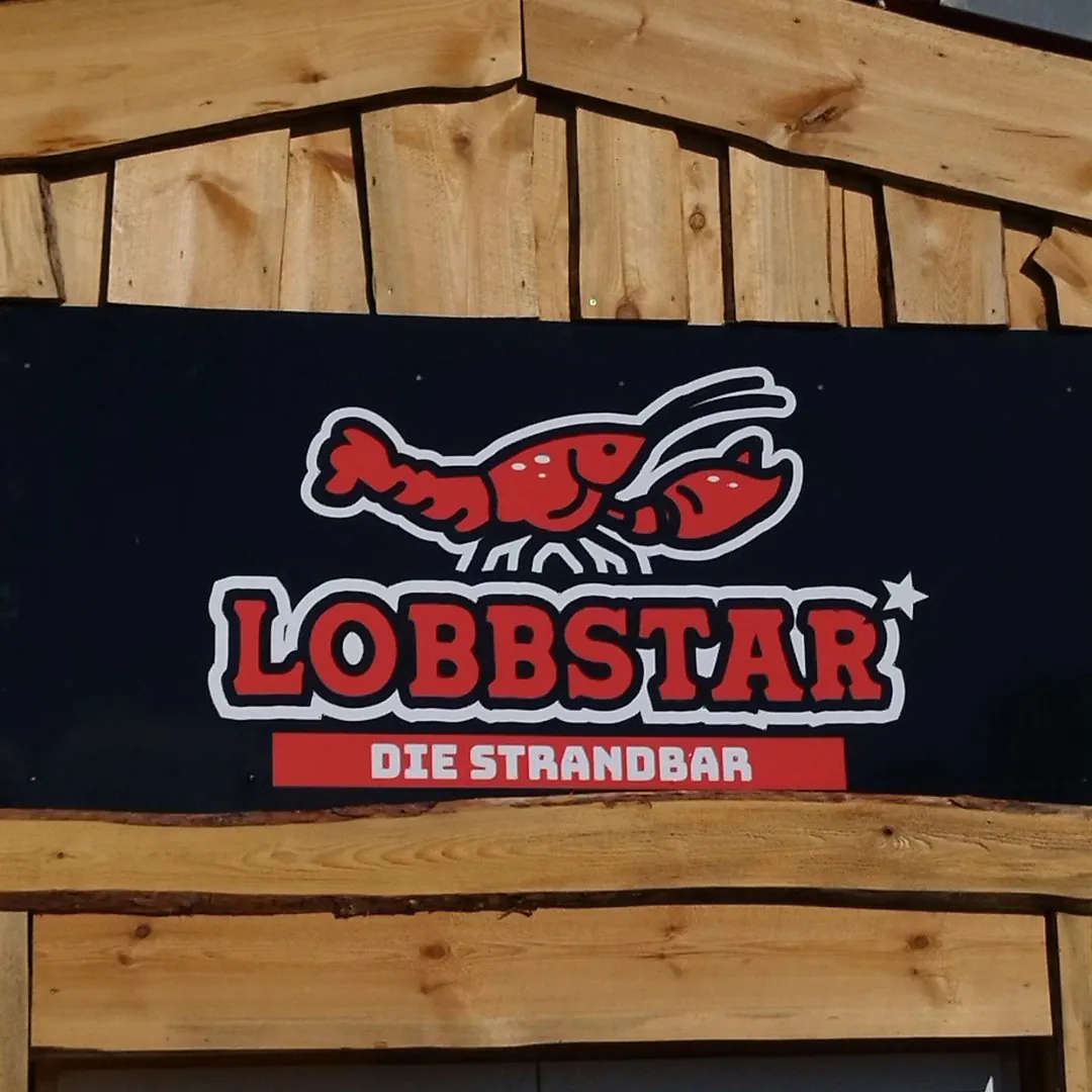 LobbStar - Strandbar