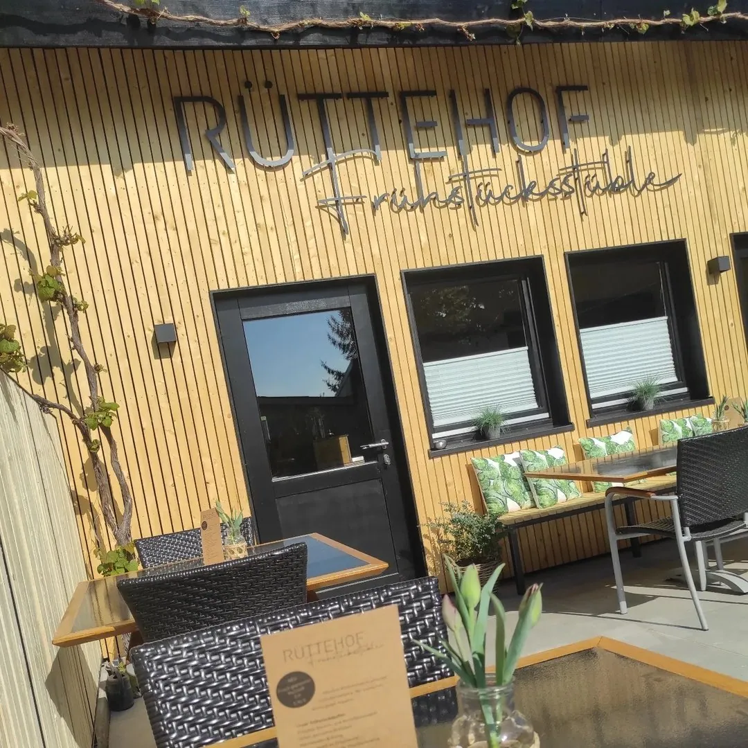 Rüttehof Lädele - Bauernladen