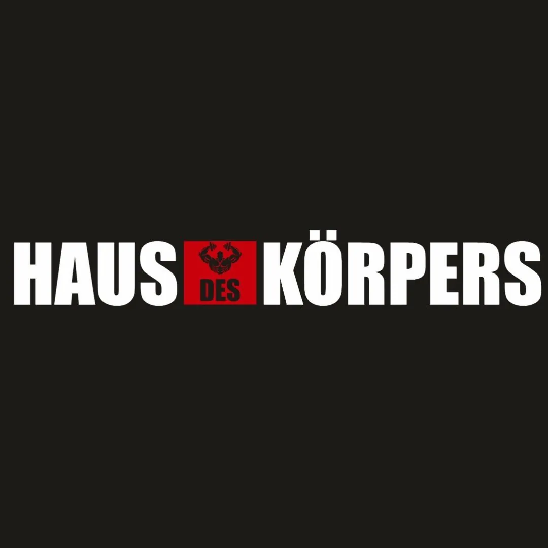 Haus des Körpers - Sportstudio