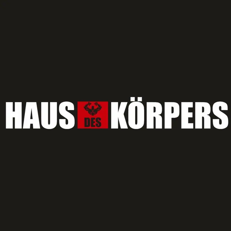 Haus des Körpers - Sportstudio