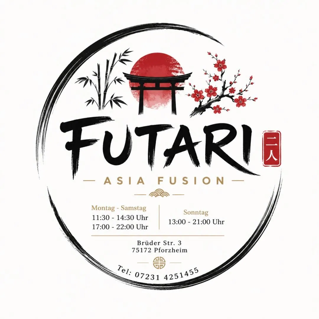 Futaripf Asia Fusion