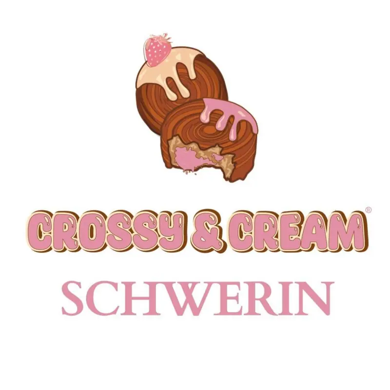 Crossy and Cream – Café