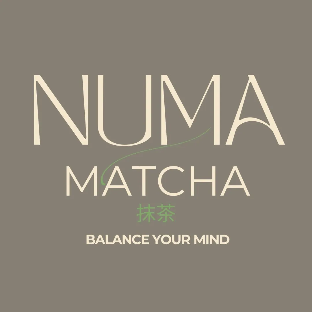 Numa Matcha - Café