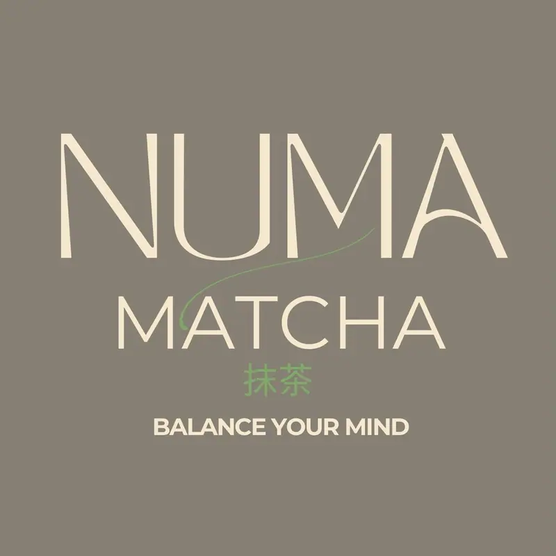 Numa Matcha - Café