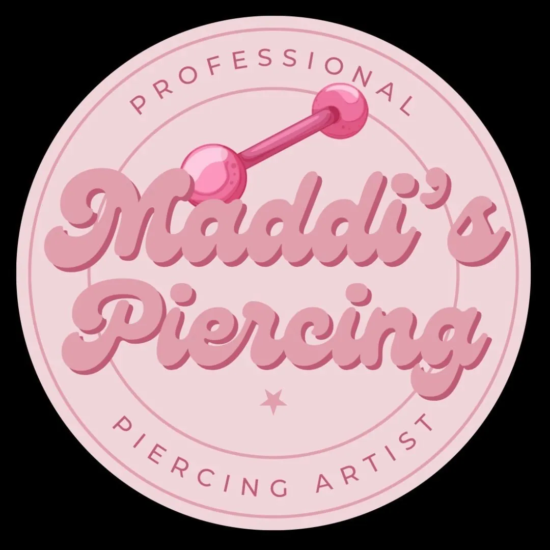 Maddi's Piercing