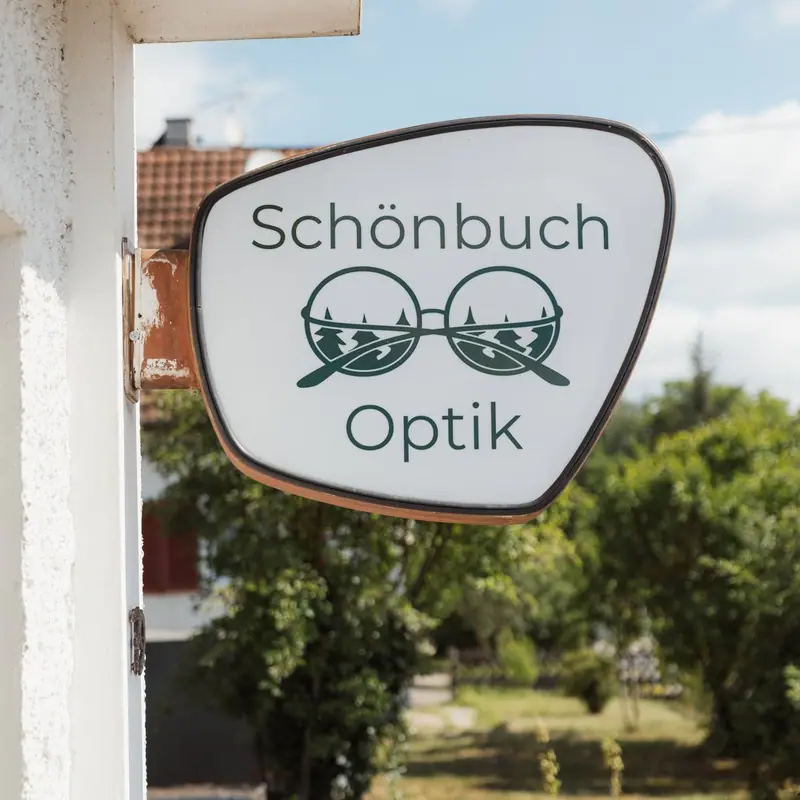 Schönbuch Optik