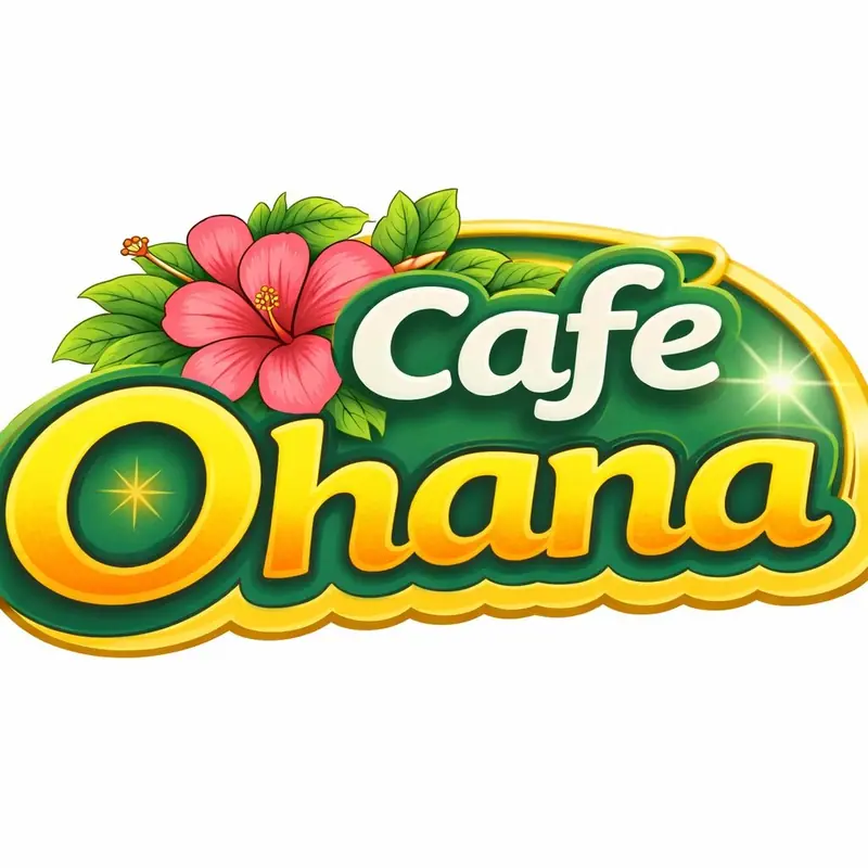 Café Ohana