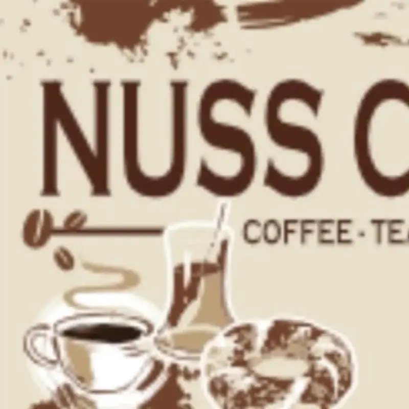 NussCafé