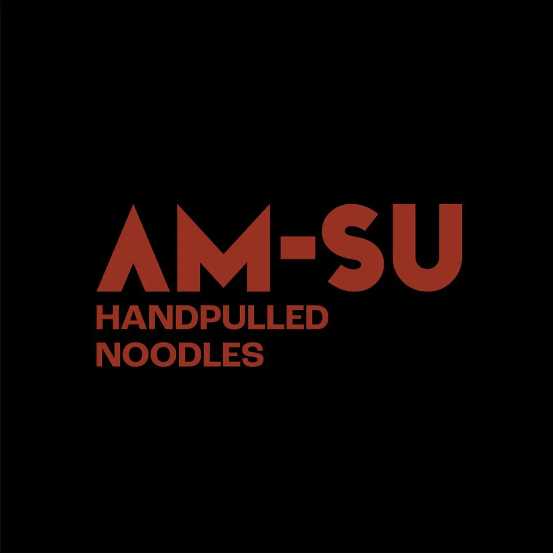 AM-SU Handpulled Noodles - Restaurant