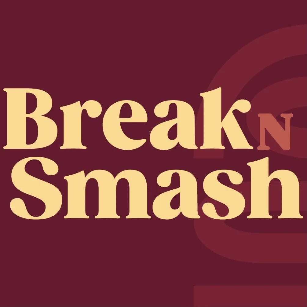 Break'n'Smash - Restaurant