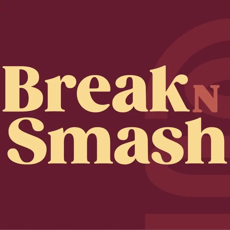 Break'n'Smash - Restaurant