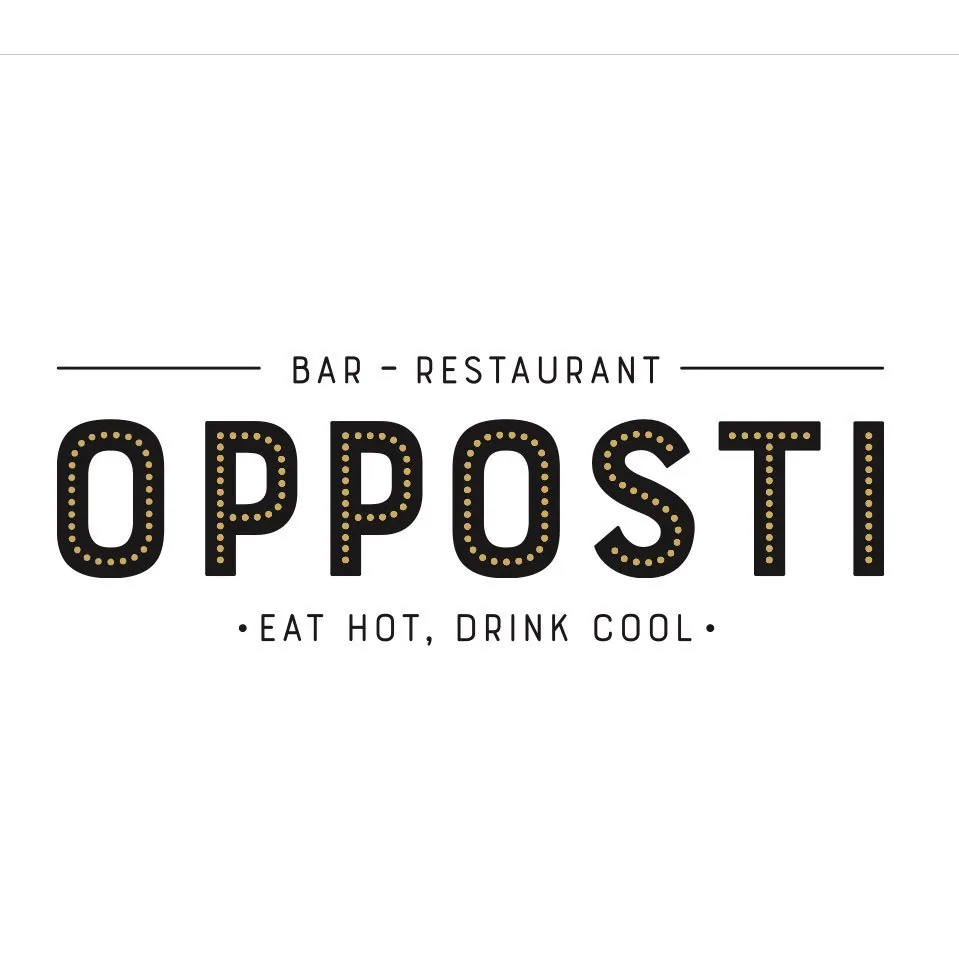 OPPOSTI - Restaurant & Bar